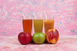 Health Benefits Of Apple Juice