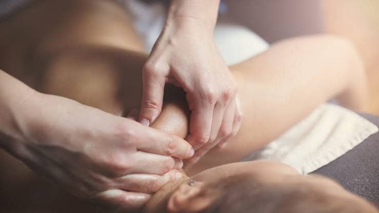 The Essence of Therapeutic Massage